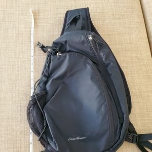 Eddie Bauer cross body sling